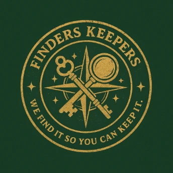 Finders-Keepers